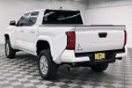 2025 Toyota Tacoma SR5 4x4 - Adaptive Cruise - Blind Spot Detection