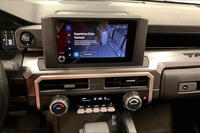 2025 Toyota Tacoma SR5 4x4 - Adaptive Cruise - Blind Spot Detection