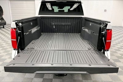 2025 Toyota Tacoma SR5 4x4 - Adaptive Cruise - Blind Spot Detection