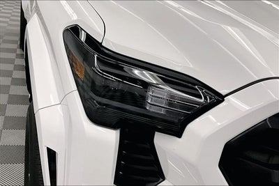 2025 Toyota Tacoma SR5 4x4 - Adaptive Cruise - Blind Spot Detection