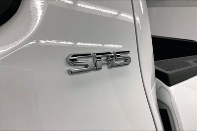 2025 Toyota Tacoma SR5 4x4 - Adaptive Cruise - Blind Spot Detection