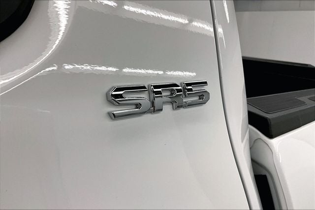 2025 Toyota Tacoma SR5 4x4 - Adaptive Cruise - Blind Spot Detection