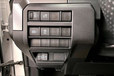 2025 Toyota Tacoma SR5 4x4 - Adaptive Cruise - Blind Spot Detection
