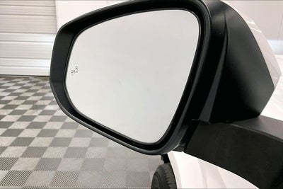 2025 Toyota Tacoma SR5 4x4 - Adaptive Cruise - Blind Spot Detection