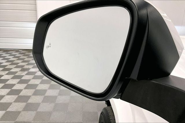 2025 Toyota Tacoma SR5 4x4 - Adaptive Cruise - Blind Spot Detection