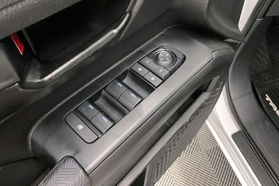 2025 Toyota Tacoma SR5 4x4 - Adaptive Cruise - Blind Spot Detection