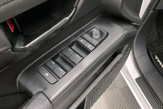 2025 Toyota Tacoma SR5 4x4 - Adaptive Cruise - Blind Spot Detection