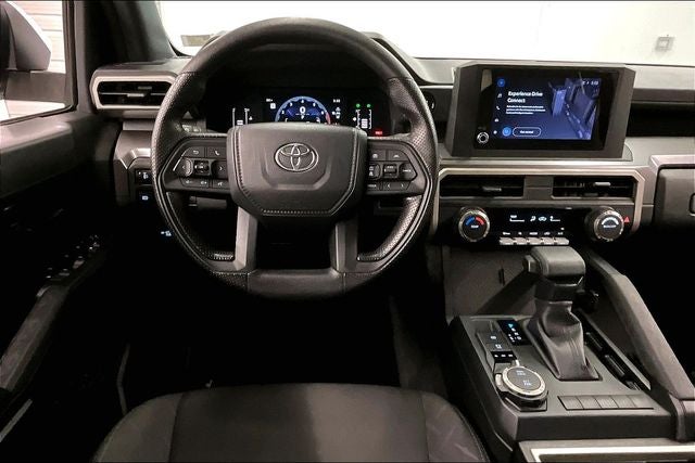 2025 Toyota Tacoma SR5 4x4 - Adaptive Cruise - Blind Spot Detection