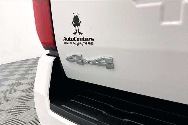 2025 Toyota Tacoma SR5 4x4 - Adaptive Cruise - Blind Spot Detection