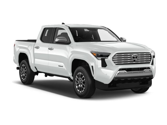 2025 Toyota Tacoma Hybrid Limited