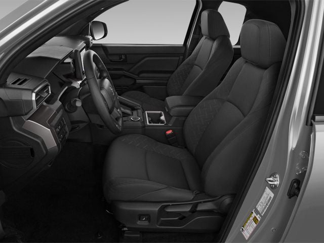 2025 Toyota Tacoma Hybrid Limited