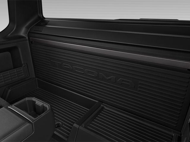 2025 Toyota Tacoma Hybrid Limited