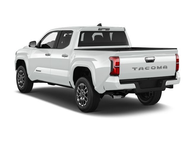 2025 Toyota Tacoma Hybrid Limited
