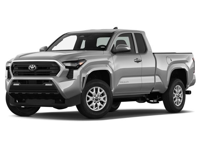 2025 Toyota Tacoma Hybrid Limited