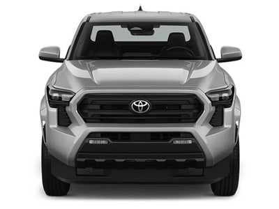 2025 Toyota Tacoma Hybrid Limited