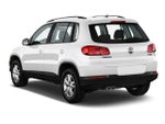 2022 Volkswagen Tiguan 2.0T S