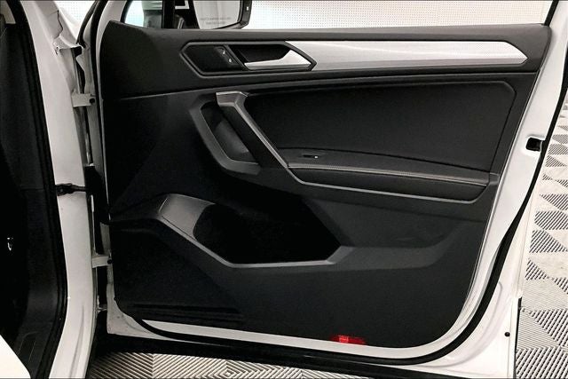 2022 Volkswagen Tiguan 2.0T S Heated Seats - Blind Spot Detection