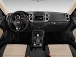 2022 Volkswagen Tiguan 2.0T S