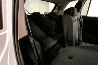 2022 Volkswagen Tiguan 2.0T S Heated Seats - Blind Spot Detection