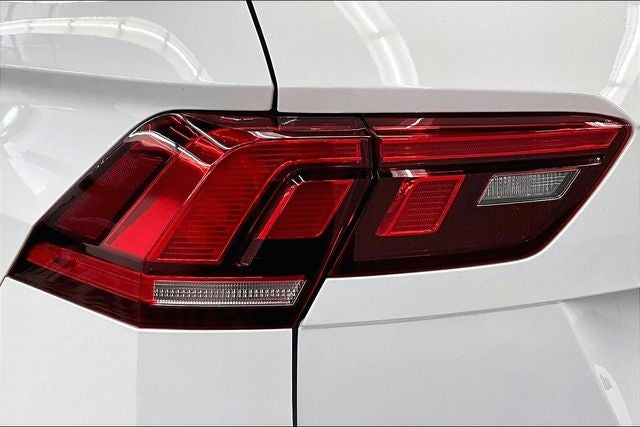 2022 Volkswagen Tiguan 2.0T S Heated Seats - Blind Spot Detection
