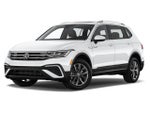 2022 Volkswagen Tiguan 2.0T S