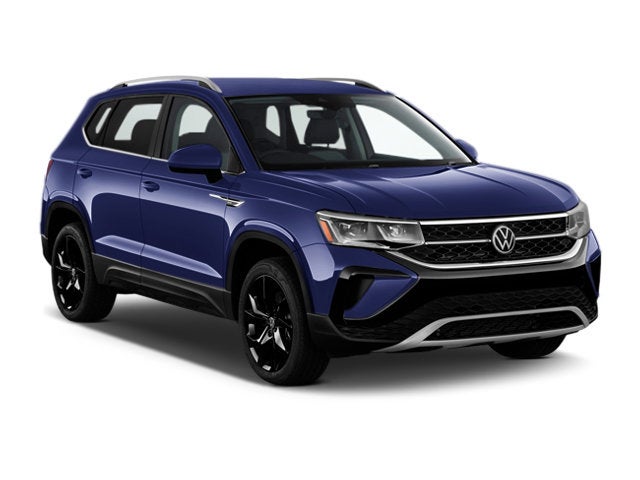 2023 Volkswagen Taos 1.5T SEL