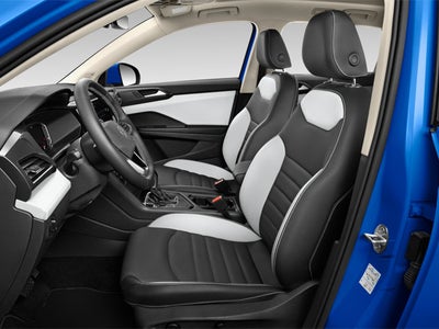 2023 Volkswagen Taos 1.5T SEL