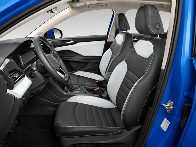 2023 Volkswagen Taos 1.5T SEL