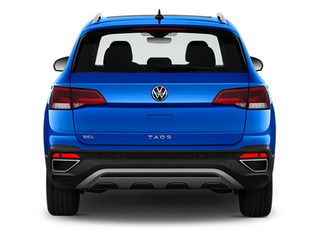 2023 Volkswagen Taos 1.5T SEL