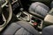 2025 Volkswagen Taos 1.5T SEL AWD - Pano Roof - Htd/Cooled Leather
