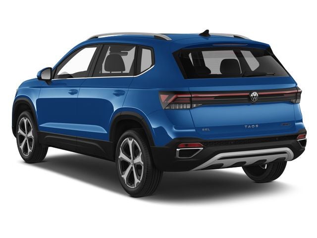 2025 Volkswagen Taos 1.5T SEL