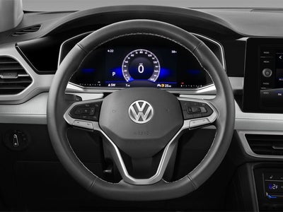 2025 Volkswagen Taos 1.5T SEL