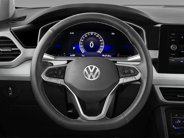 2025 Volkswagen Taos 1.5T SEL
