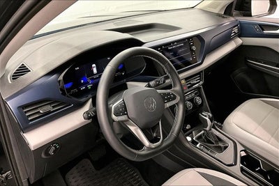 2023 Volkswagen Taos 1.5T SE Pano Roof - Adaptive Cruise - Htd Seats