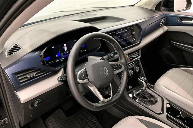 2023 Volkswagen Taos 1.5T SE Pano Roof - Adaptive Cruise - Htd Seats