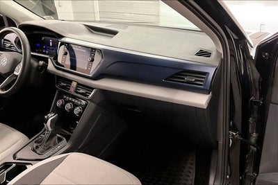 2023 Volkswagen Taos 1.5T SE Pano Roof - Adaptive Cruise - Htd Seats