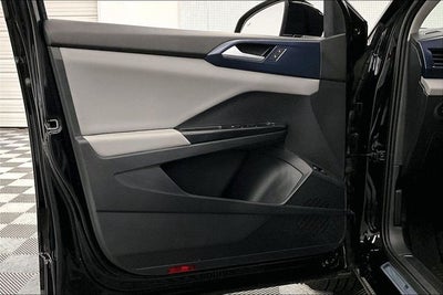 2023 Volkswagen Taos 1.5T SE Pano Roof - Adaptive Cruise - Htd Seats