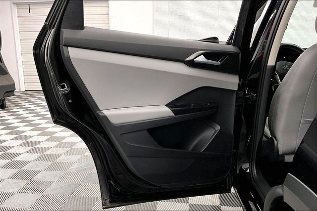 2023 Volkswagen Taos 1.5T SE Pano Roof - Adaptive Cruise - Htd Seats