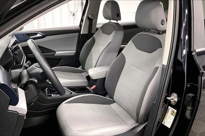 2023 Volkswagen Taos 1.5T SE Pano Roof - Adaptive Cruise - Htd Seats