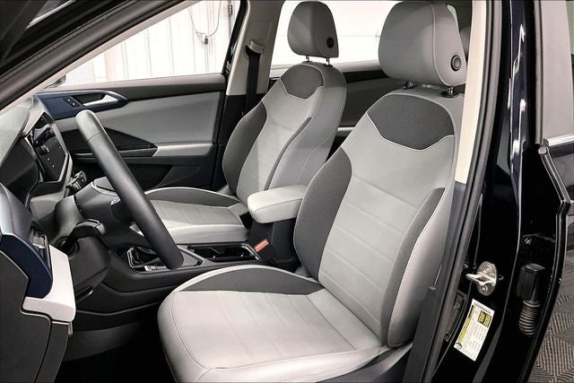 2023 Volkswagen Taos 1.5T SE Pano Roof - Adaptive Cruise - Htd Seats