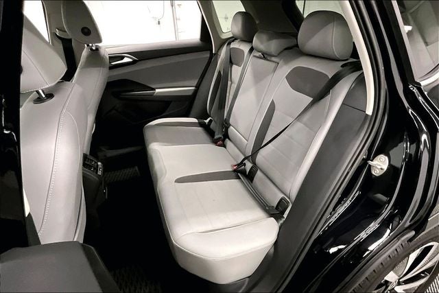 2023 Volkswagen Taos 1.5T SE Pano Roof - Adaptive Cruise - Htd Seats