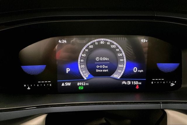 2023 Volkswagen Taos 1.5T SE Pano Roof - Adaptive Cruise - Htd Seats