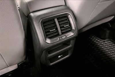 2023 Volkswagen Taos 1.5T SE Pano Roof - Adaptive Cruise - Htd Seats