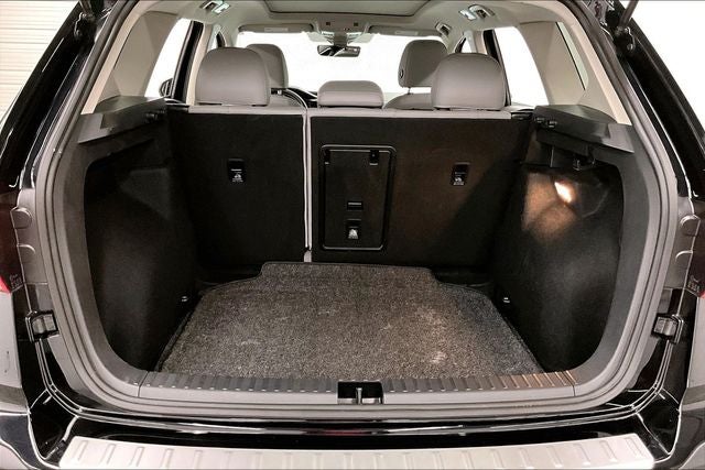 2023 Volkswagen Taos 1.5T SE Pano Roof - Adaptive Cruise - Htd Seats