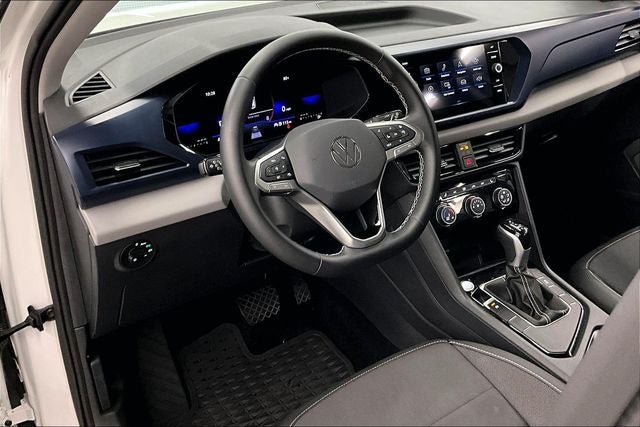 2023 Volkswagen Taos 1.5T SE Pano Roof - Adaptive Cruise - Htd Seats