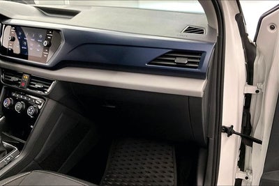 2023 Volkswagen Taos 1.5T SE Pano Roof - Adaptive Cruise - Htd Seats