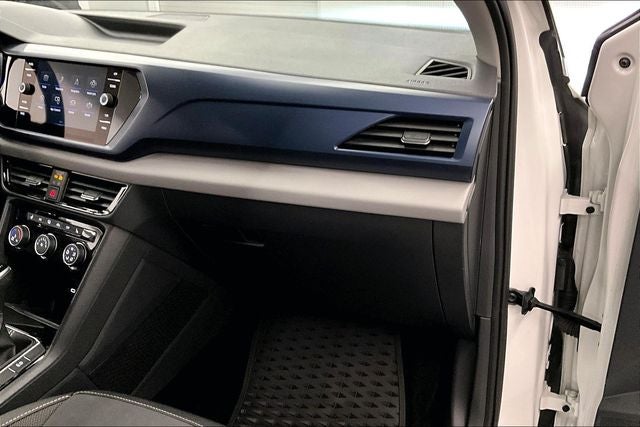 2023 Volkswagen Taos 1.5T SE Pano Roof - Adaptive Cruise - Htd Seats