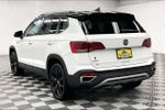 2023 Volkswagen Taos 1.5T SE Pano Roof - Adaptive Cruise - Htd Seats