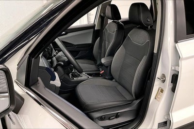2023 Volkswagen Taos 1.5T SE Pano Roof - Adaptive Cruise - Htd Seats