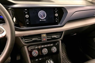 2023 Volkswagen Taos 1.5T SE Pano Roof - Adaptive Cruise - Htd Seats